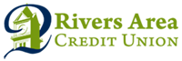 2 Rivers Area Credit Union logo
